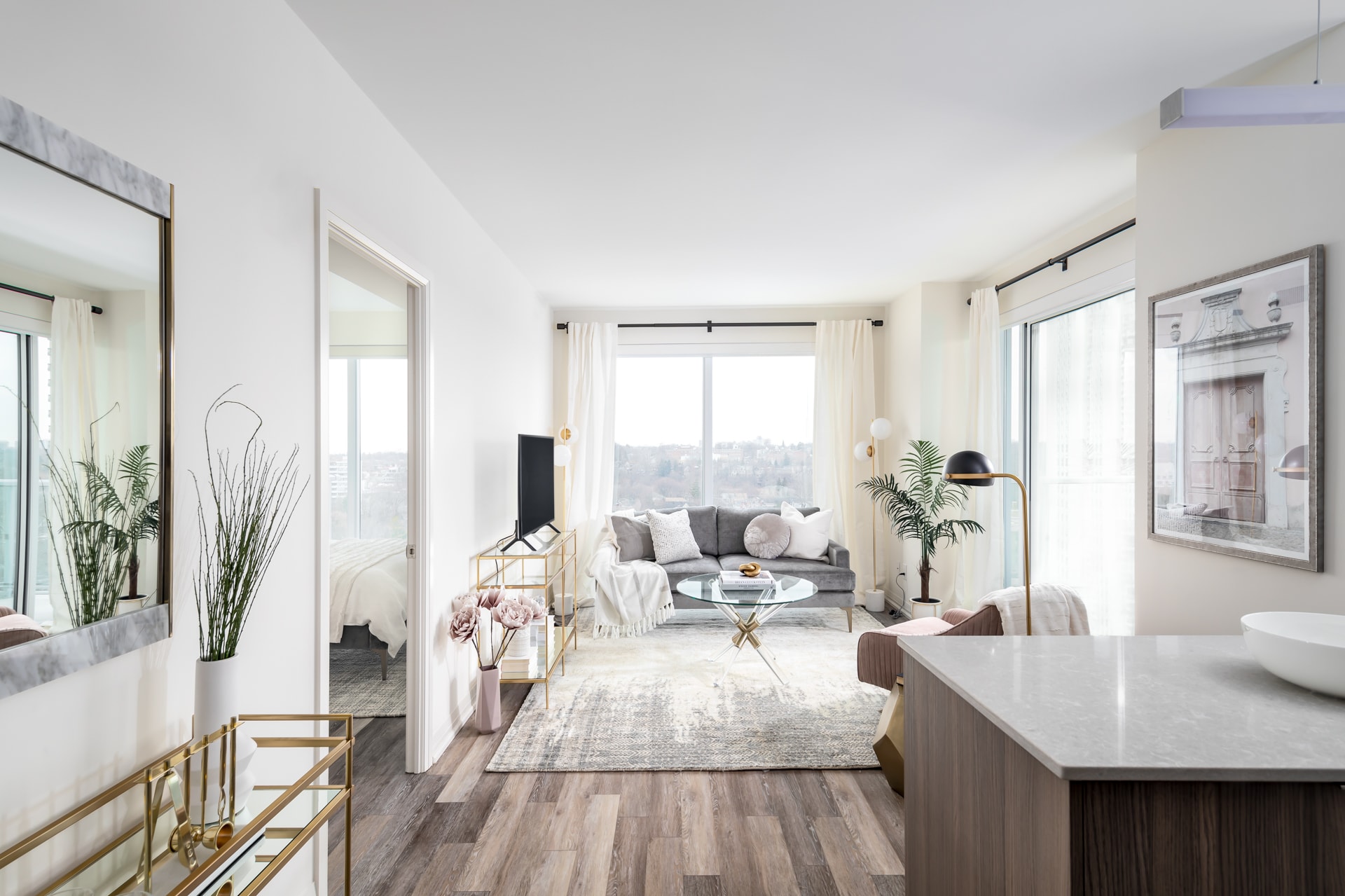 Yonge Eglinton Apartment Rentals The Montgomery